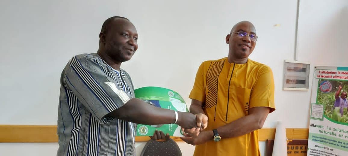 Plaidoyer et défense du lait local